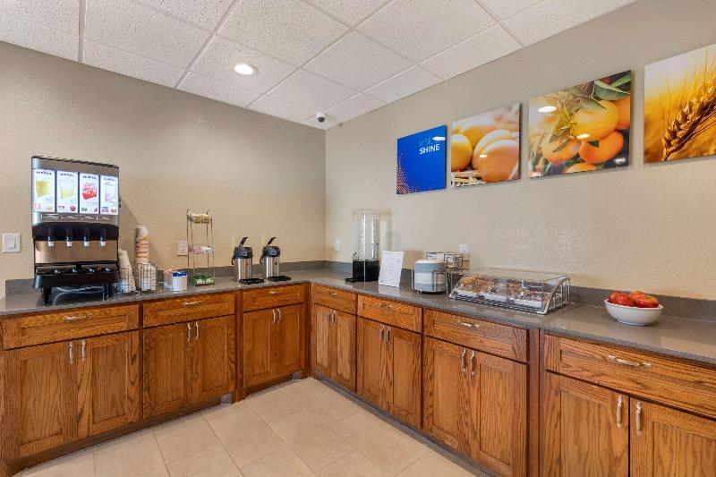 酒店 Comfort Inn & Suites Euless Dfw West