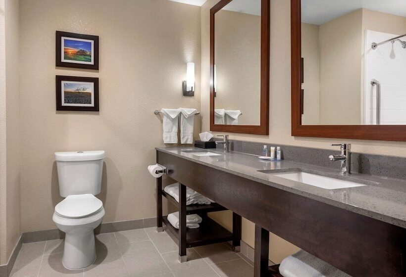 호텔 Comfort Inn & Suites Euless Dfw West