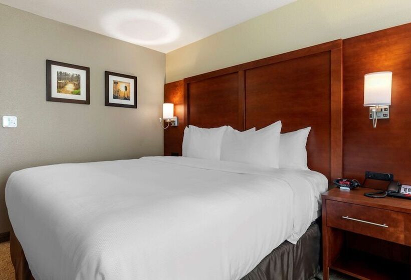 호텔 Comfort Inn & Suites Euless Dfw West