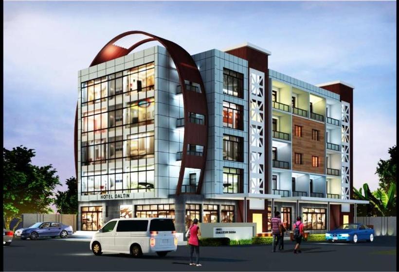 호텔 Daltin