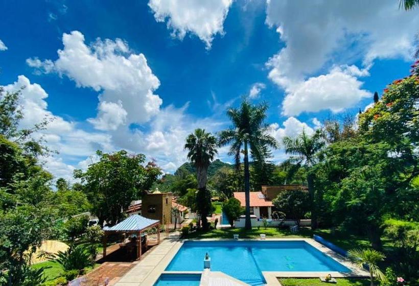 酒店 El Camino De Maia