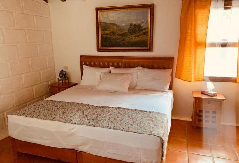 酒店 El Camino De Maia