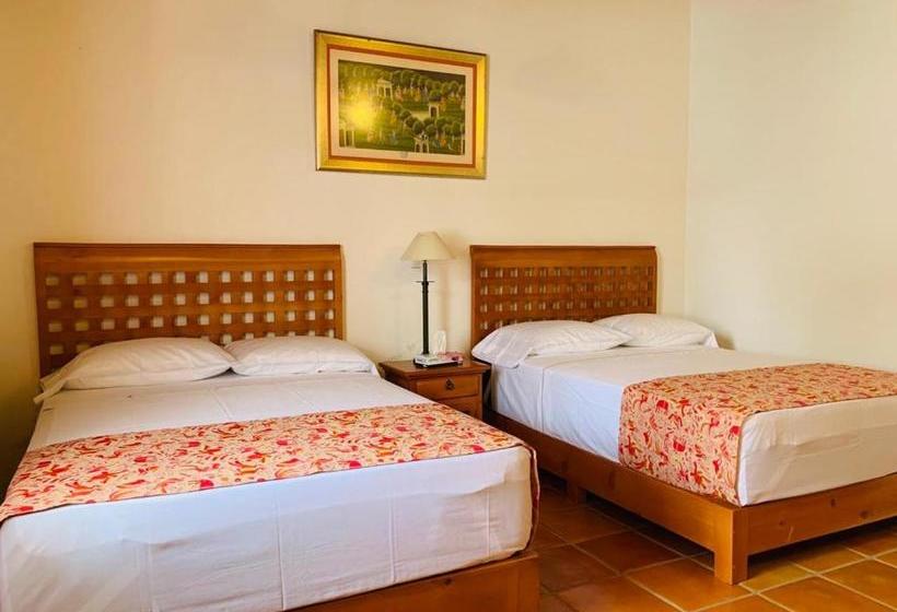 酒店 El Camino De Maia