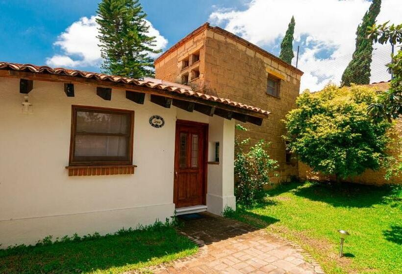 酒店 El Camino De Maia