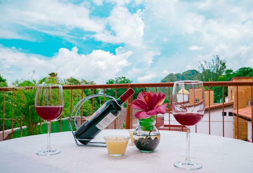 酒店 El Camino De Maia