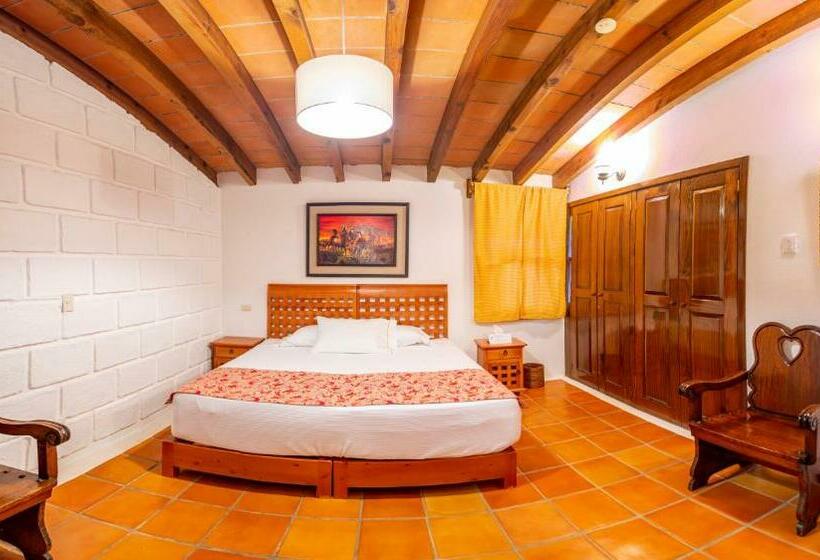 酒店 El Camino De Maia