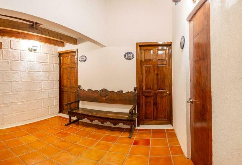 酒店 El Camino De Maia