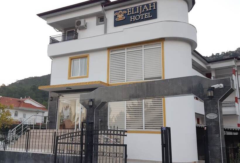酒店 Elijah