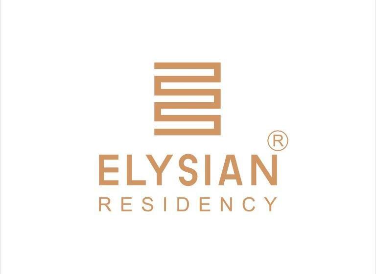 ホテル Elysian Residency