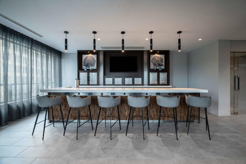 فندق Fairfield By Marriott Inn & Suites Boston Medford