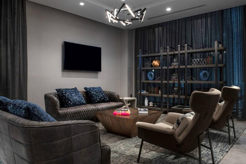 فندق Fairfield By Marriott Inn & Suites Boston Medford