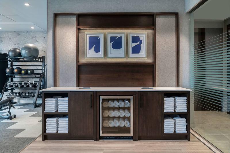 فندق Fairfield By Marriott Inn & Suites Boston Medford