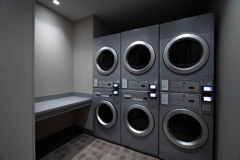 فندق Fairfield By Marriott Inn & Suites Boston Medford