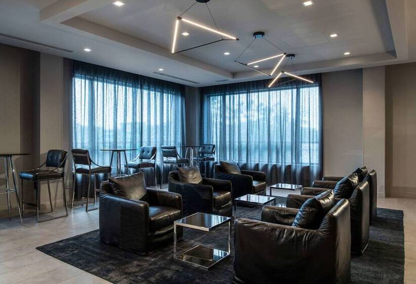 فندق Fairfield By Marriott Inn & Suites Boston Medford