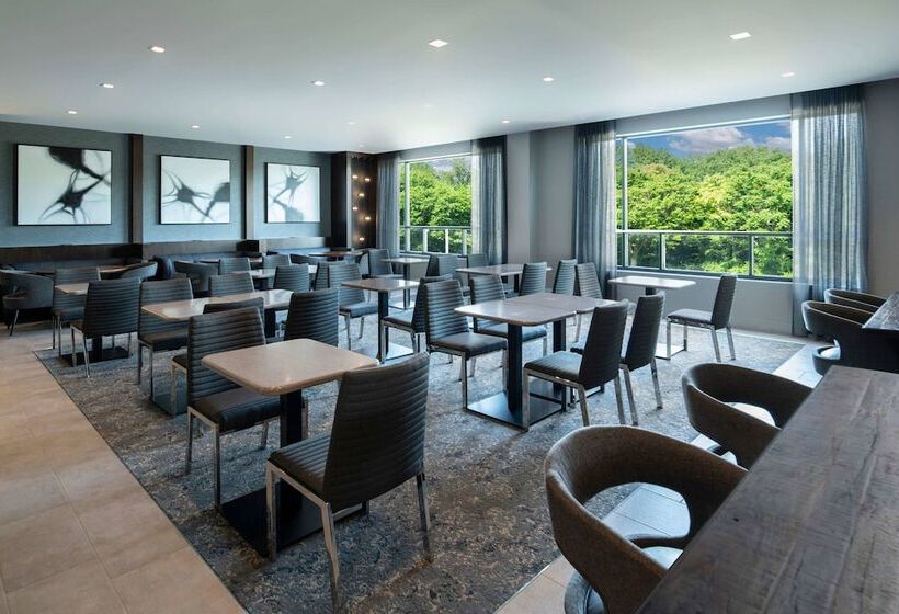 فندق Fairfield By Marriott Inn & Suites Boston Medford