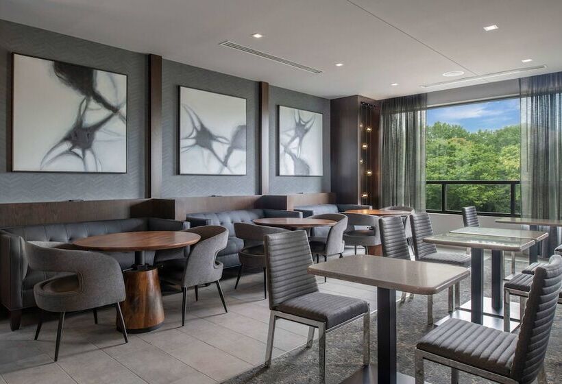 فندق Fairfield By Marriott Inn & Suites Boston Medford