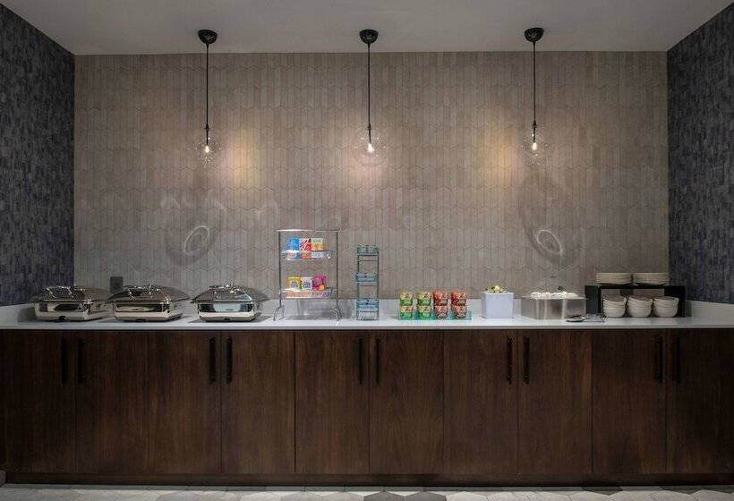 فندق Fairfield By Marriott Inn & Suites Boston Medford