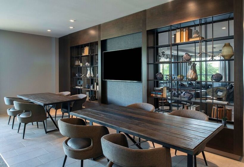 فندق Fairfield By Marriott Inn & Suites Boston Medford