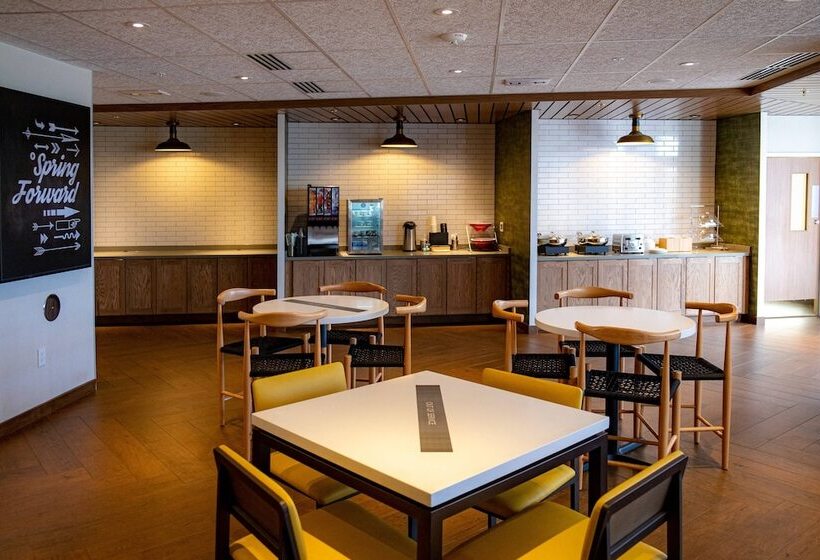 ホテル Fairfield By Marriott Inn & Suites Fond Du Lac
