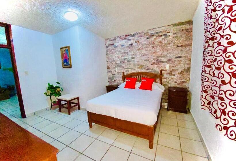 בית מלון כפרי Fernando´s