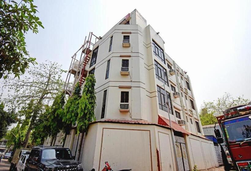 هتل O Majestic Inn