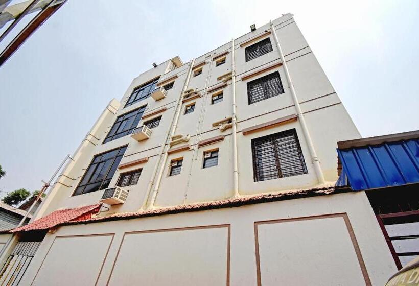 هتل O Majestic Inn