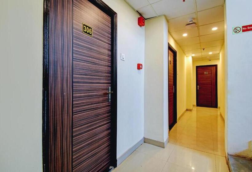 هتل O Majestic Inn