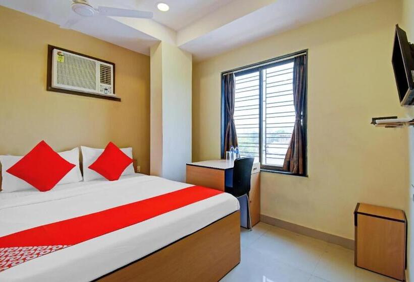 هتل O Majestic Inn