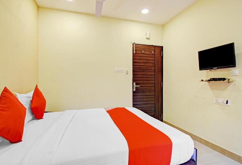 هتل O Majestic Inn