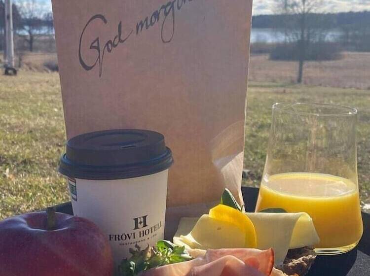 Frövi Hotell