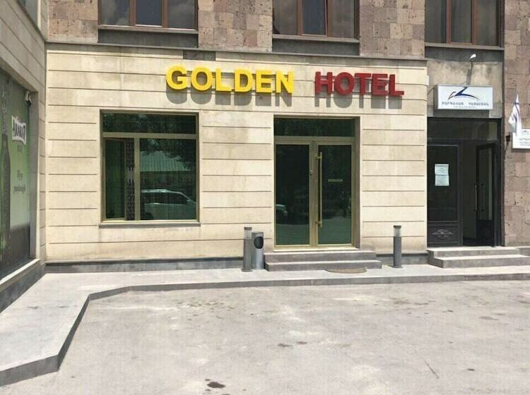 فندق Golden