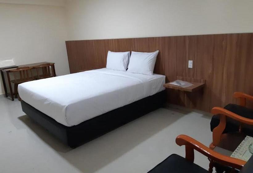 בית מלון כפרי Grand Kenari