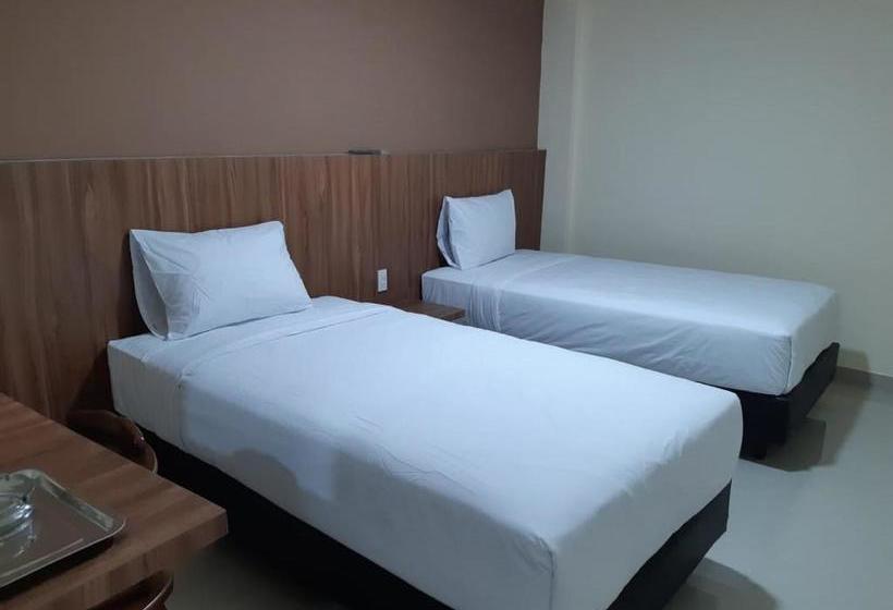 בית מלון כפרי Grand Kenari