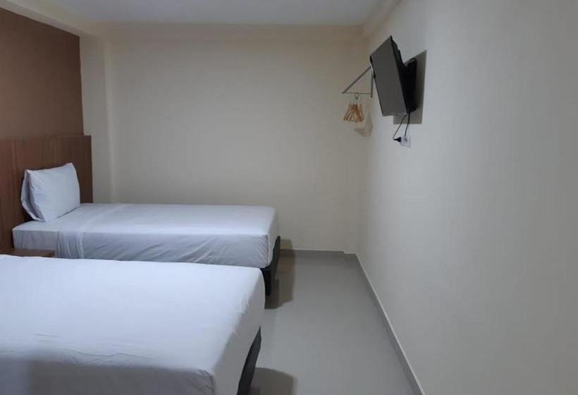 בית מלון כפרי Grand Kenari