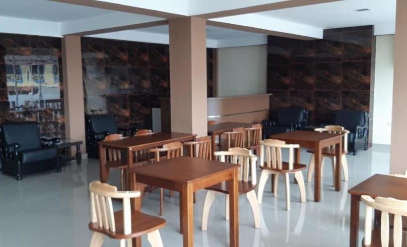 בית מלון כפרי Grand Kenari