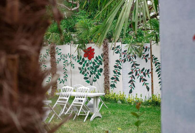 호텔 Green Moringa Termal