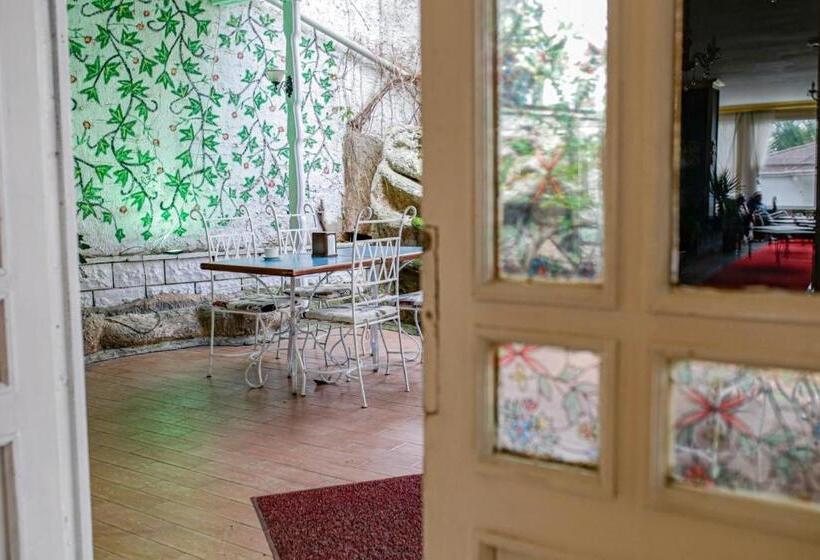 호텔 Green Moringa Termal