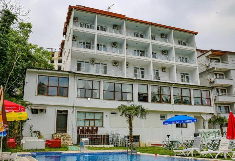 호텔 Green Moringa Termal