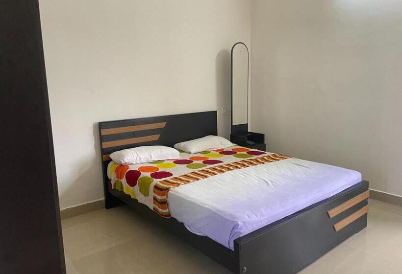 فندق Green Valley Residency