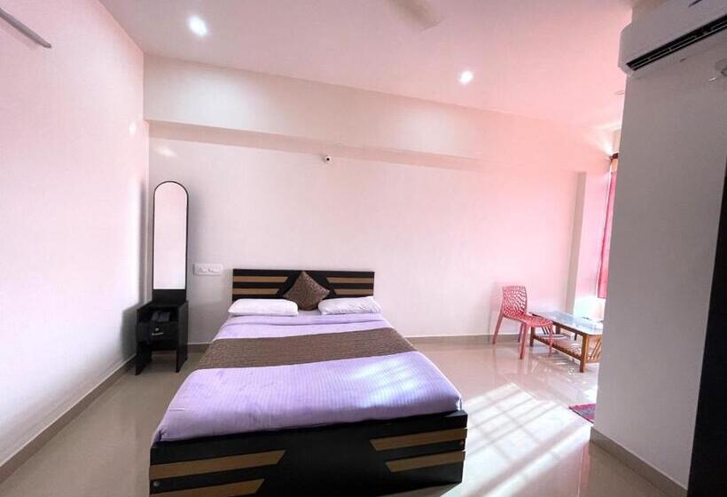 فندق Green Valley Residency