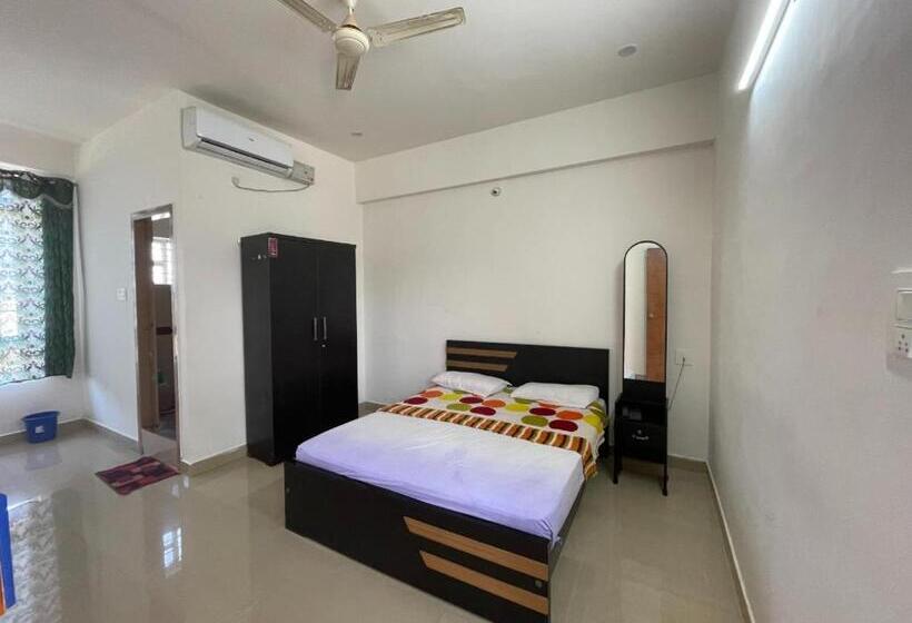 فندق Green Valley Residency