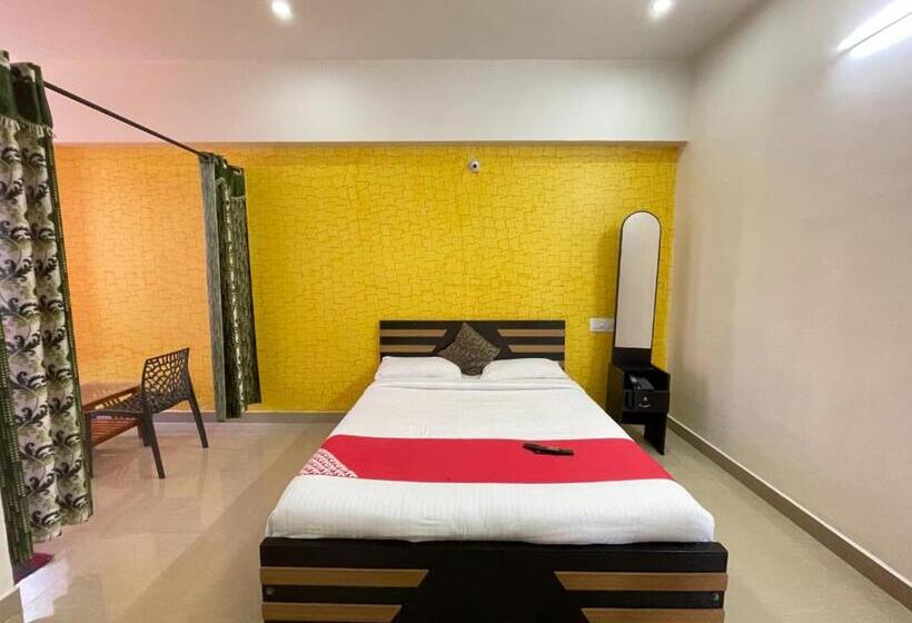 فندق Green Valley Residency