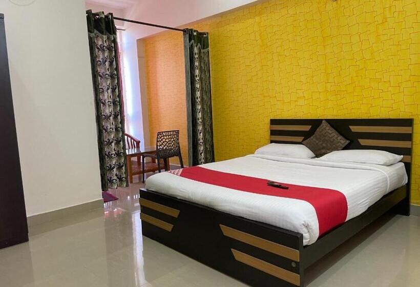 فندق Green Valley Residency