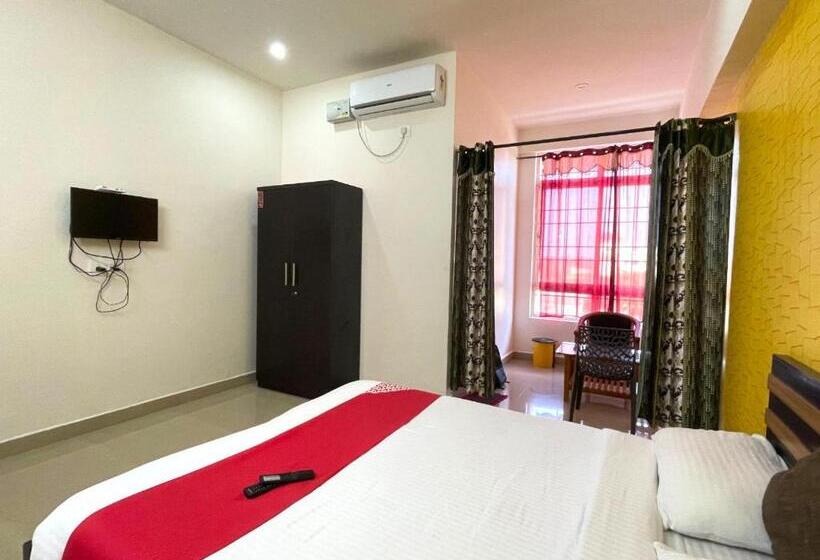 فندق Green Valley Residency