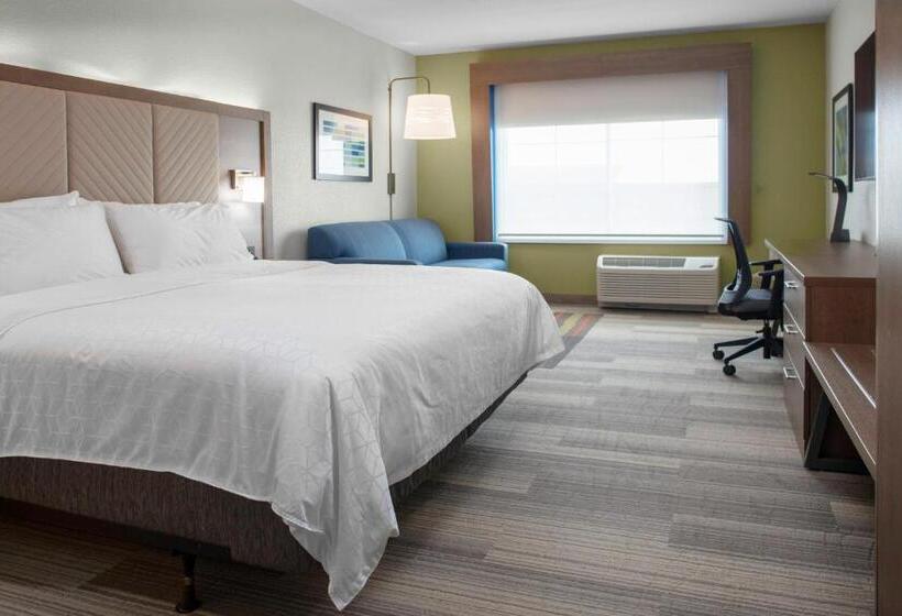 Отель Holiday Inn Express   Wells Ogunquit Kennebunk, An Ihg