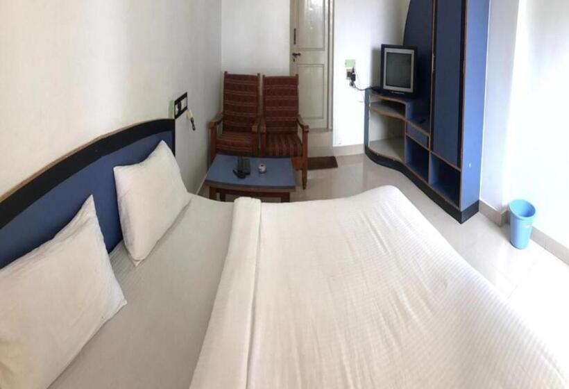 호텔 Ice Berg Deluxe Lodge