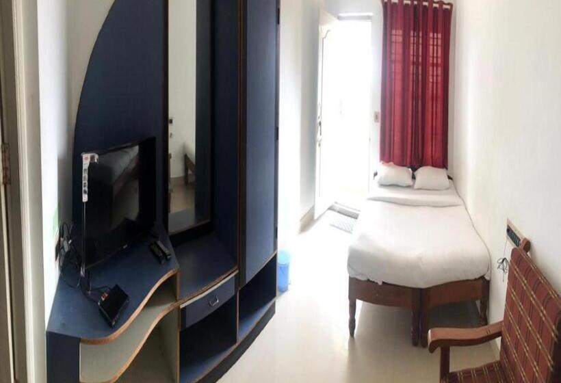 호텔 Ice Berg Deluxe Lodge