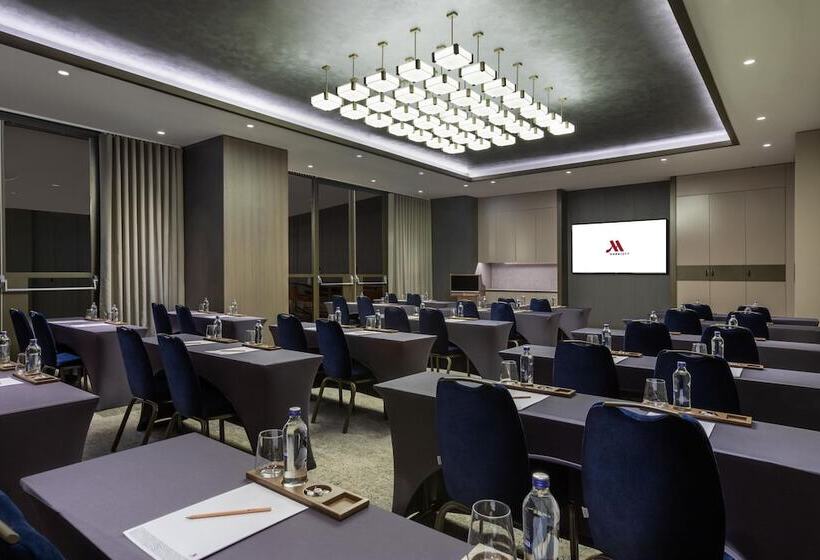 ホテル Izmir Marriott