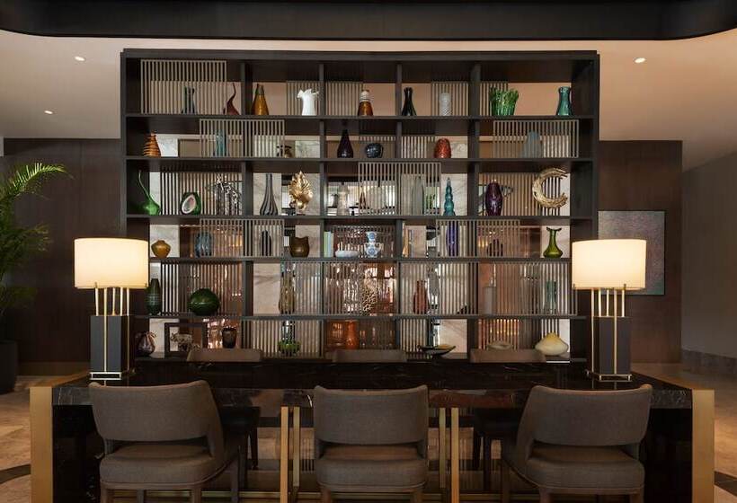 ホテル Izmir Marriott