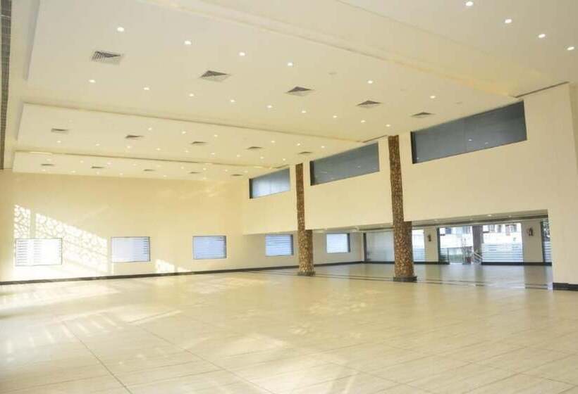 בית מלון כפרי Jasmine Grand